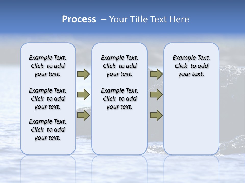 Curiosity Indigenous Bird PowerPoint Template