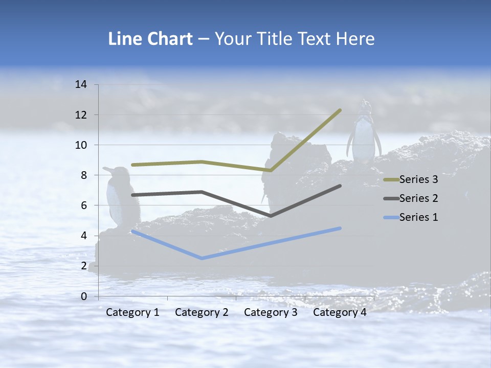 Curiosity Indigenous Bird PowerPoint Template