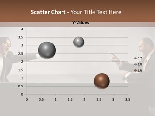 Anger Manager Company PowerPoint Template