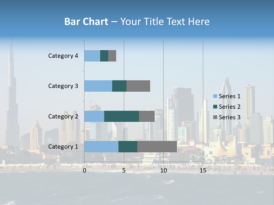 Luxury Arabic Emirates PowerPoint Template