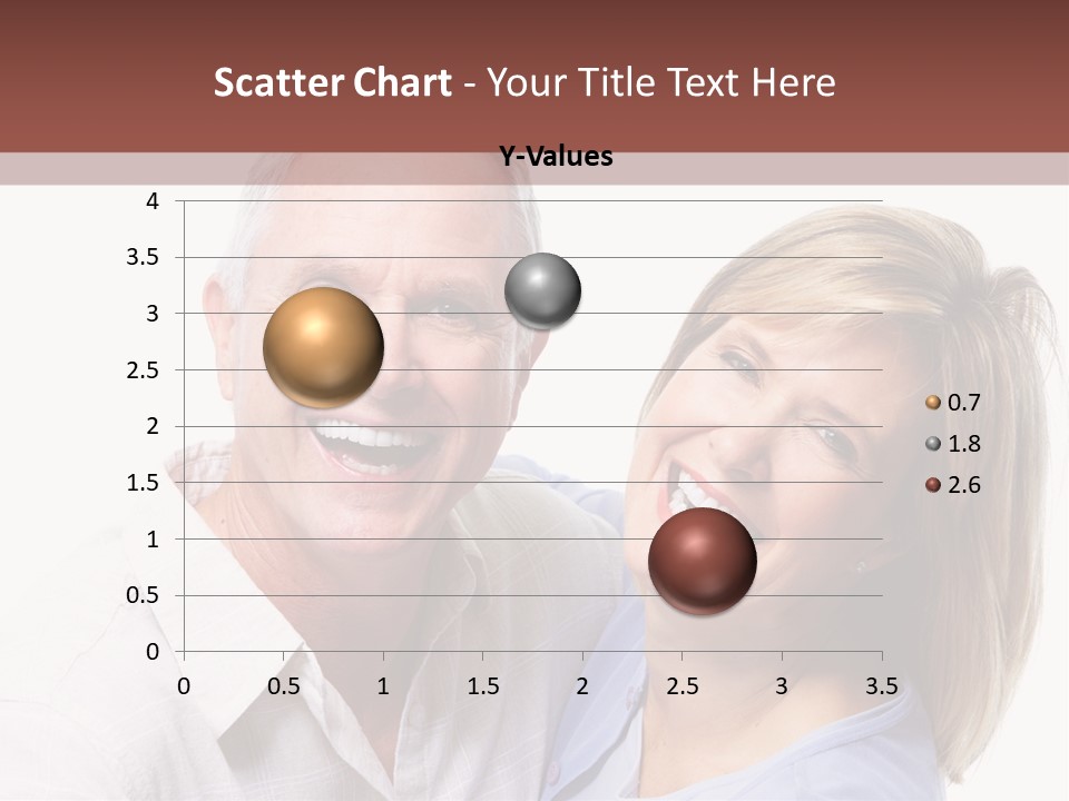 People  Healthy PowerPoint Template
