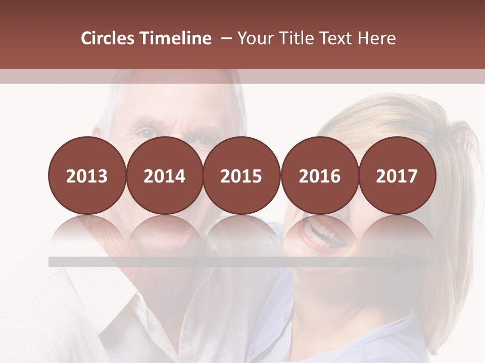 People  Healthy PowerPoint Template