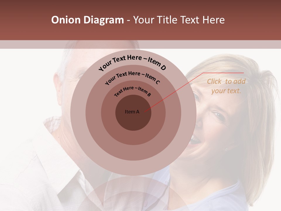 People  Healthy PowerPoint Template