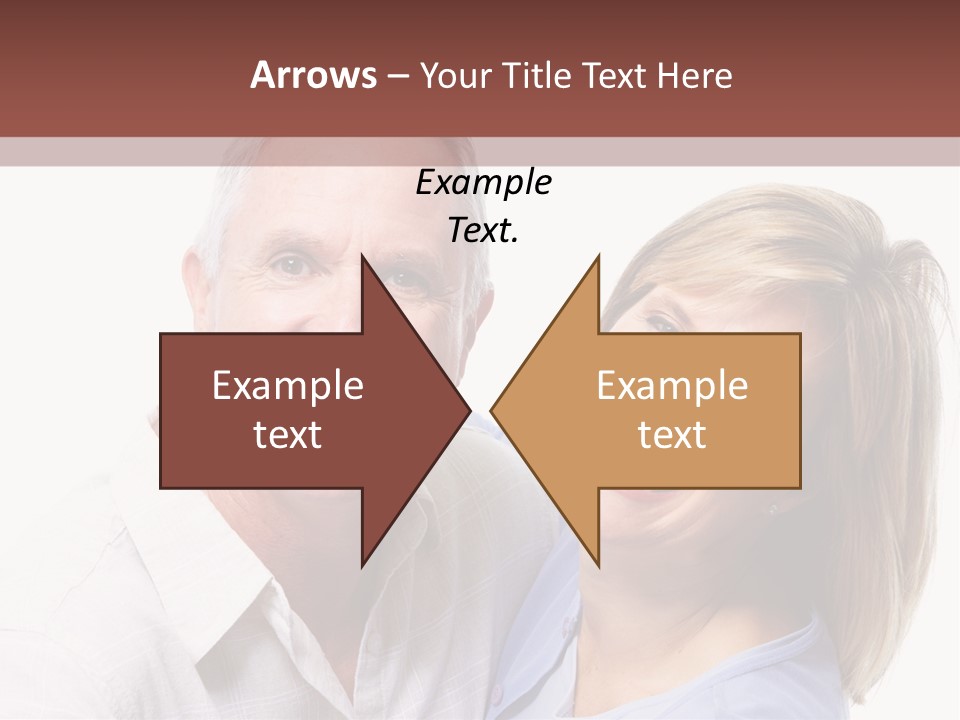 People  Healthy PowerPoint Template