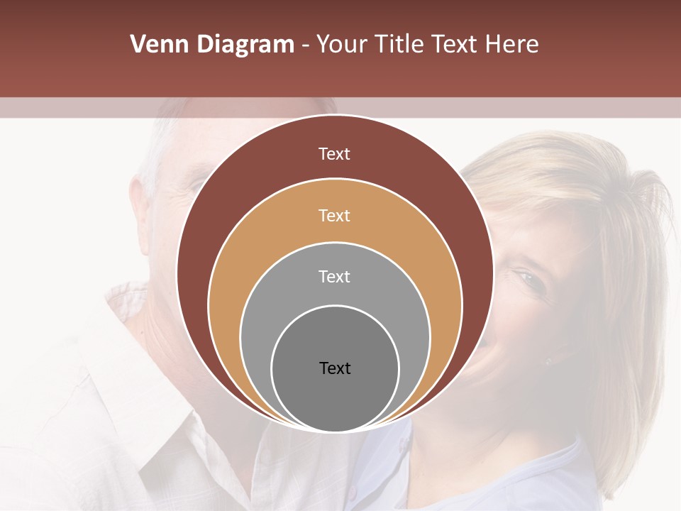 People  Healthy PowerPoint Template