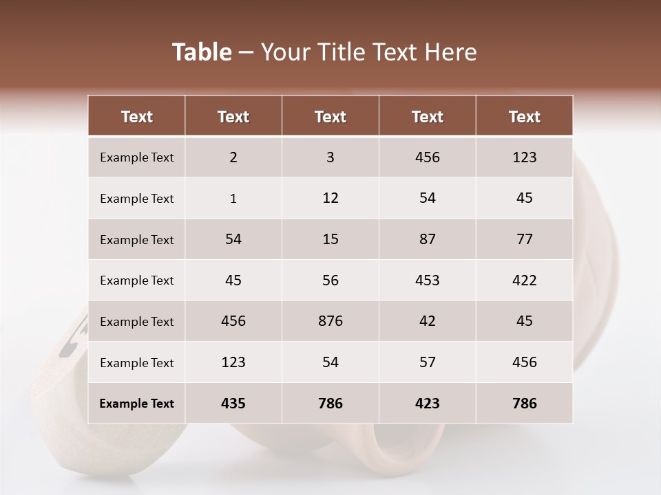 Traditional Festival Oil Judaism PowerPoint Template