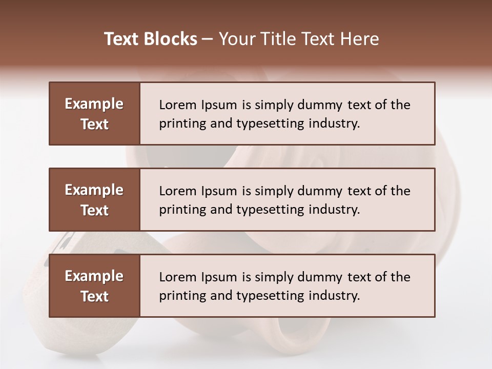 Traditional Festival Oil Judaism PowerPoint Template