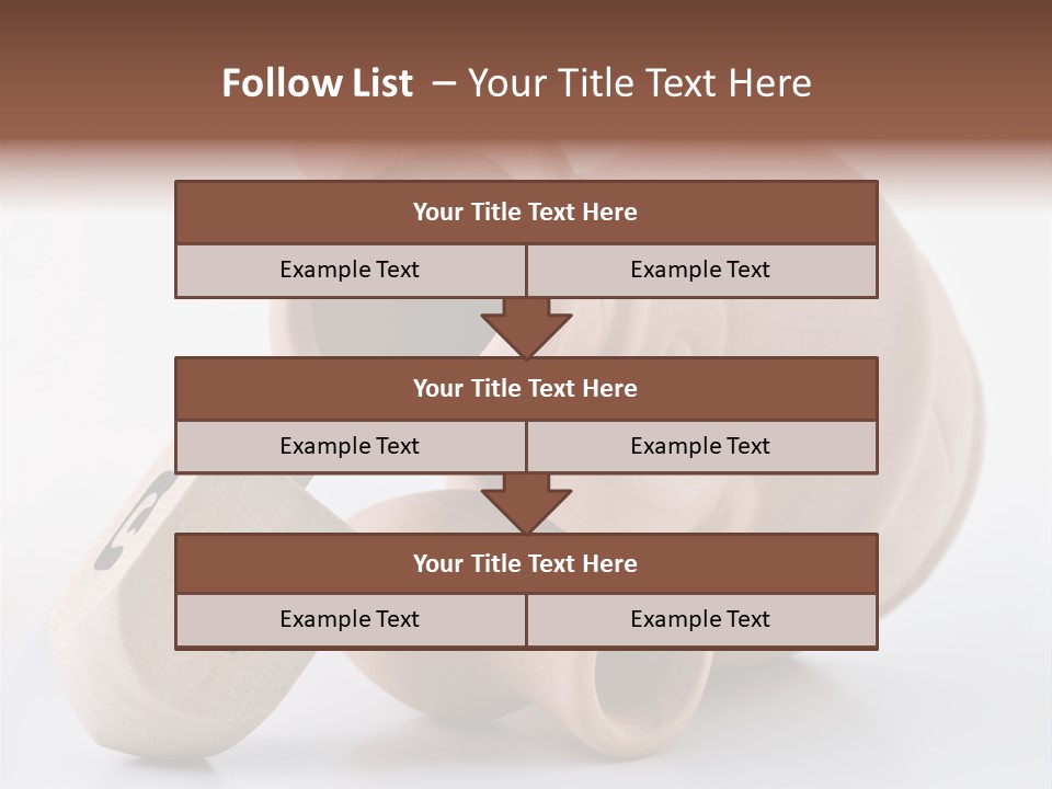 Traditional Festival Oil Judaism PowerPoint Template