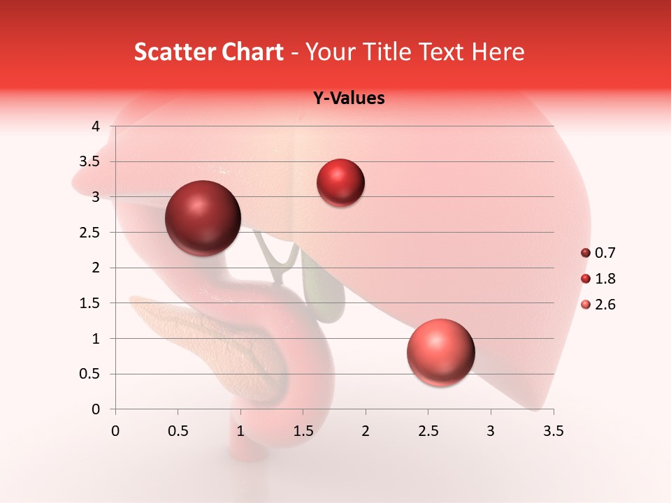 Protein Background Surgery PowerPoint Template