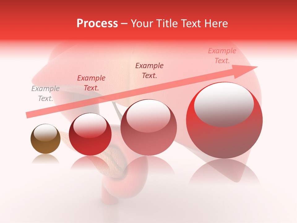 Protein Background Surgery PowerPoint Template