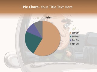 Illegal Alcoholic Intoxicated PowerPoint Template