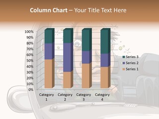 Illegal Alcoholic Intoxicated PowerPoint Template