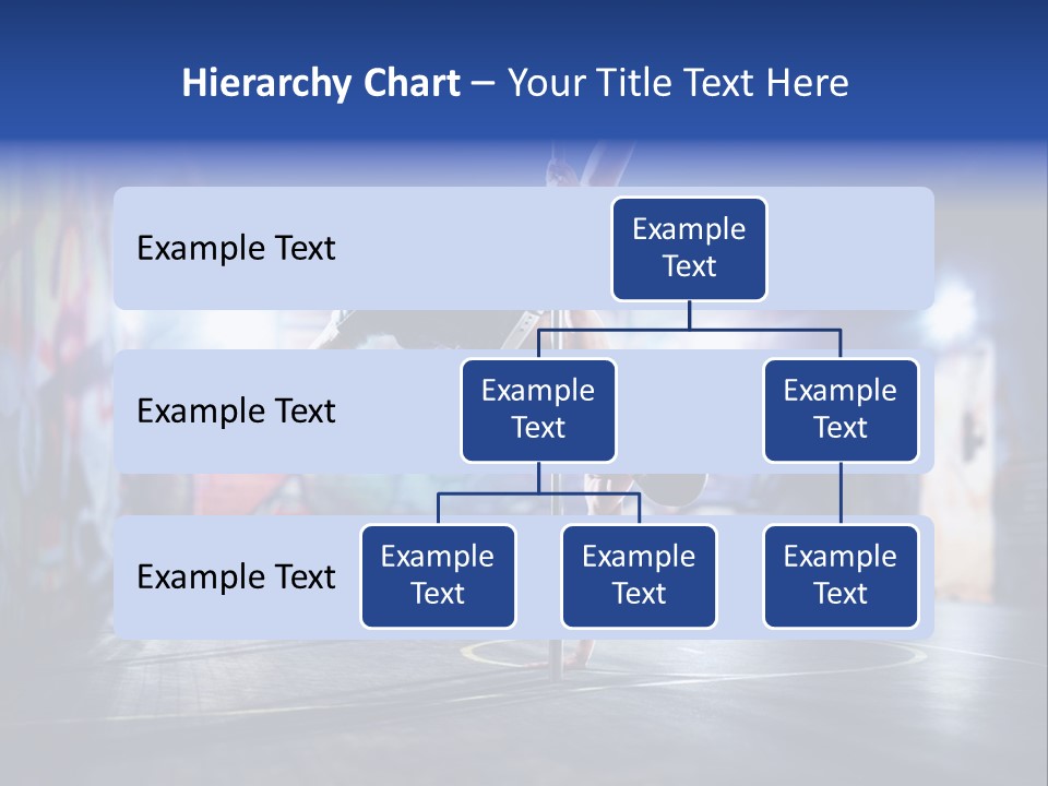 Training Professional Fashion PowerPoint Template