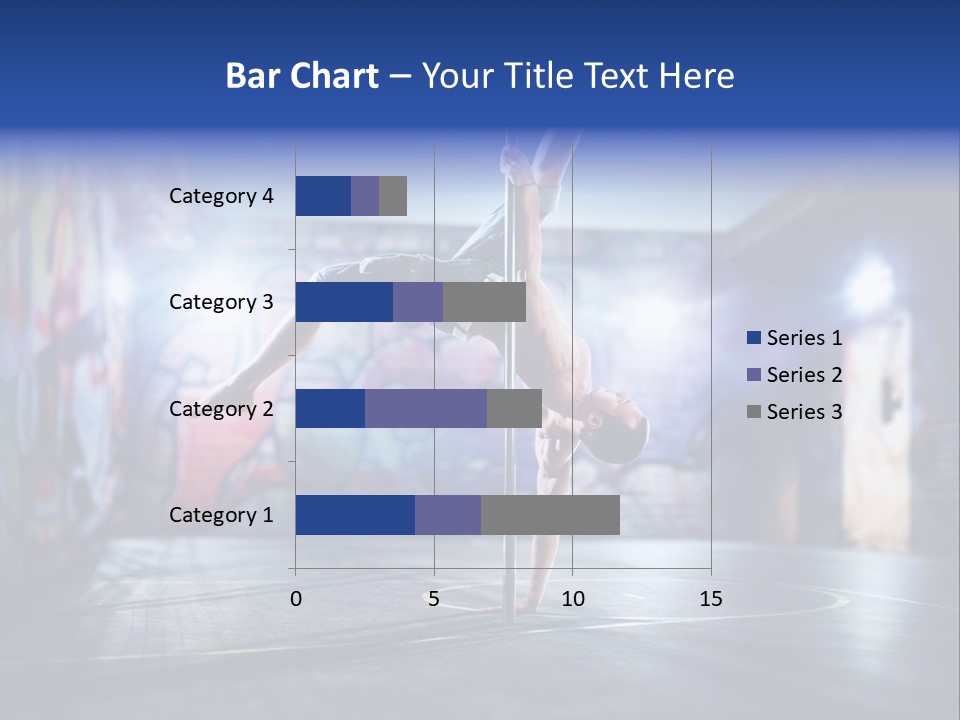 Training Professional Fashion PowerPoint Template