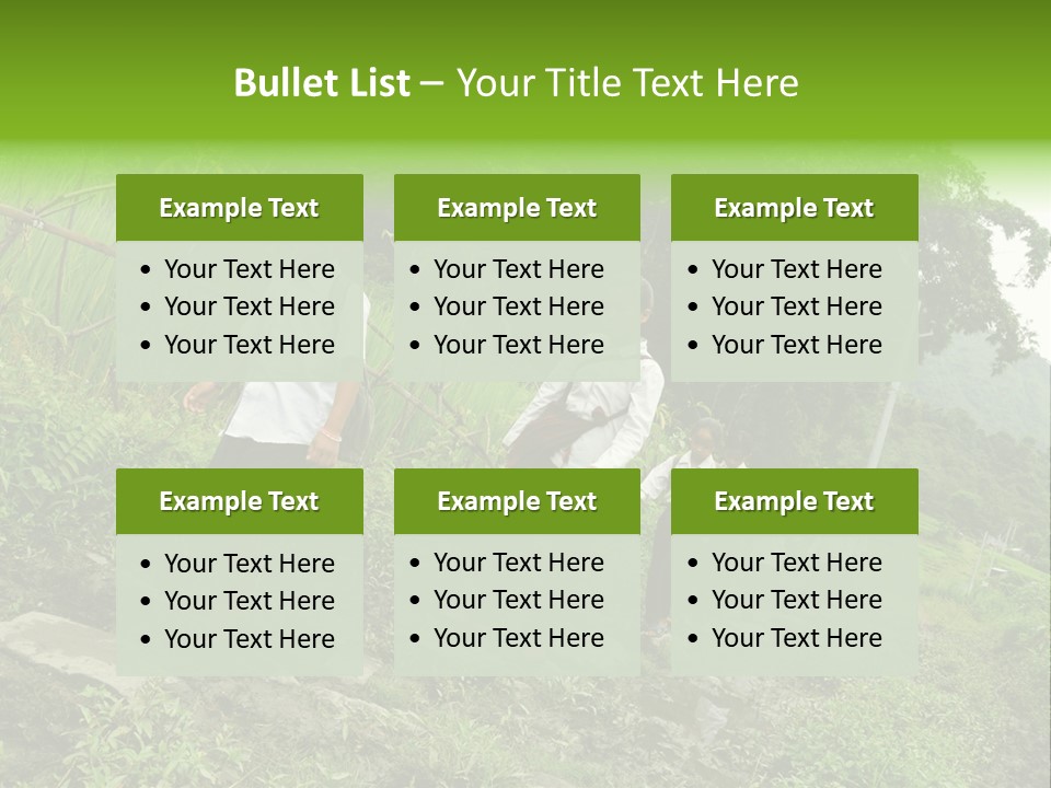 Beautiful India Pink PowerPoint Template