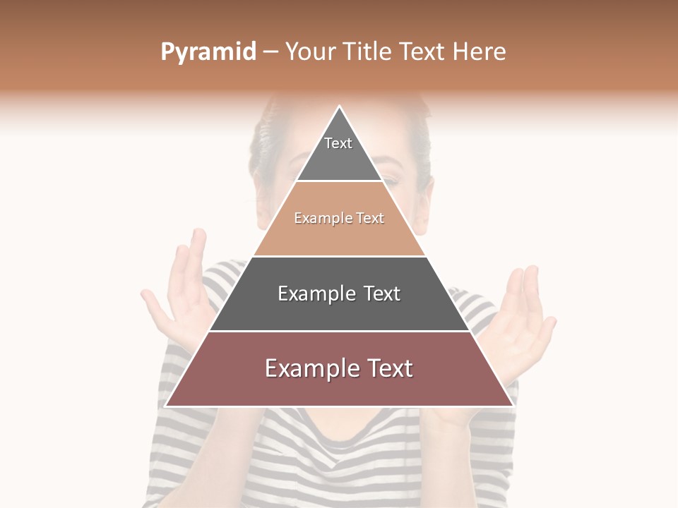 Pinup Cosmetics Fifties PowerPoint Template