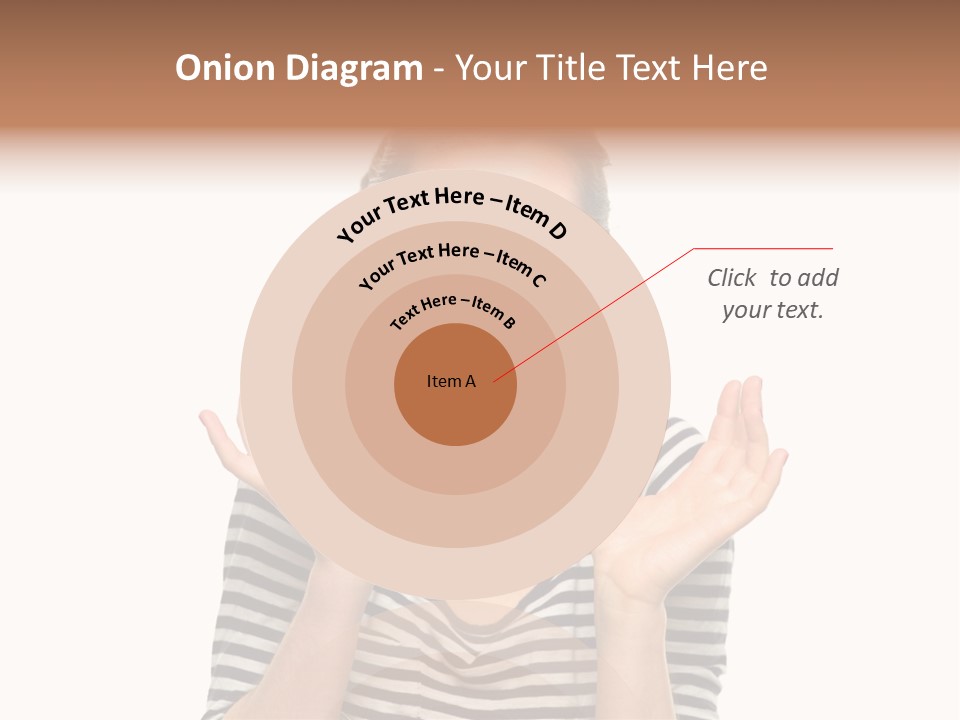 Pinup Cosmetics Fifties PowerPoint Template