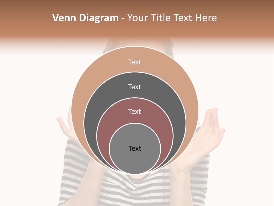 Pinup Cosmetics Fifties PowerPoint Template