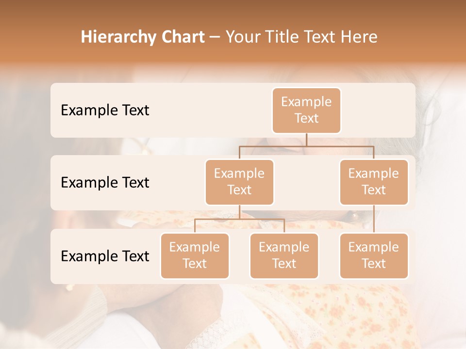 Aging Geriatrics Expertise PowerPoint Template