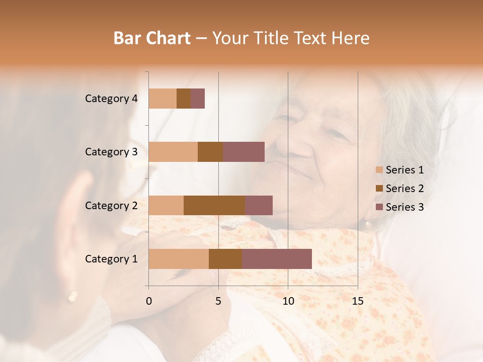 Aging Geriatrics Expertise PowerPoint Template