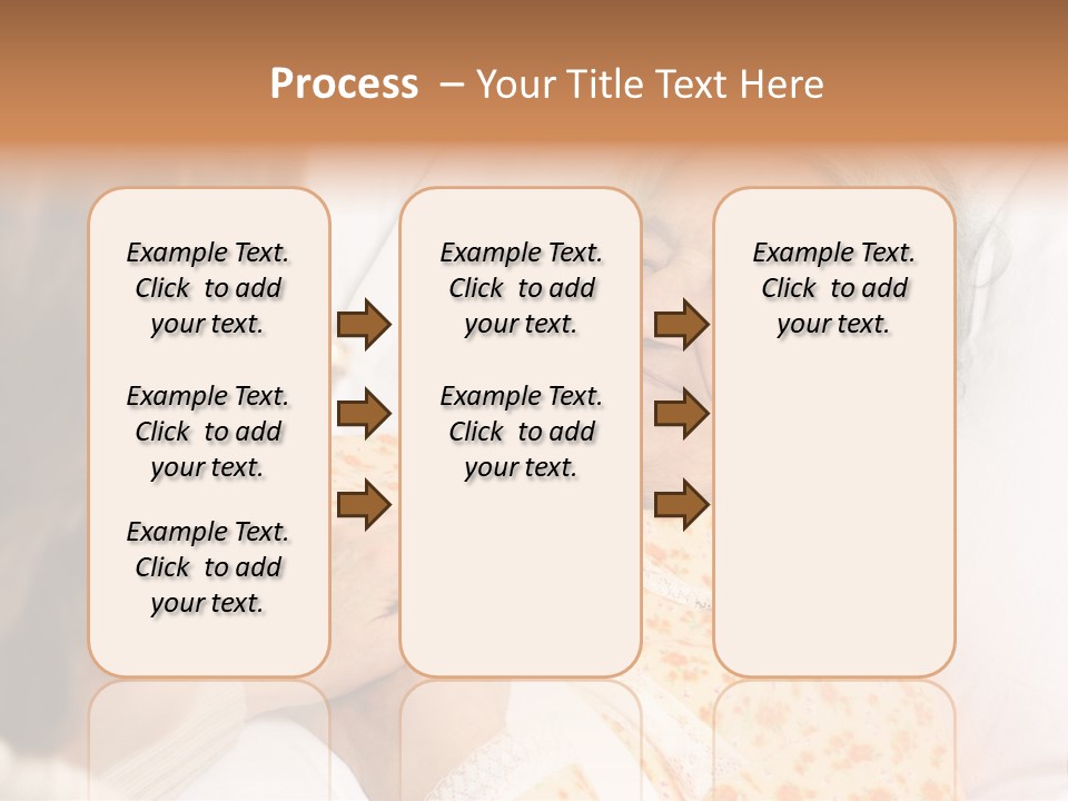 Aging Geriatrics Expertise PowerPoint Template