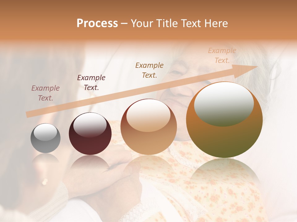 Aging Geriatrics Expertise PowerPoint Template