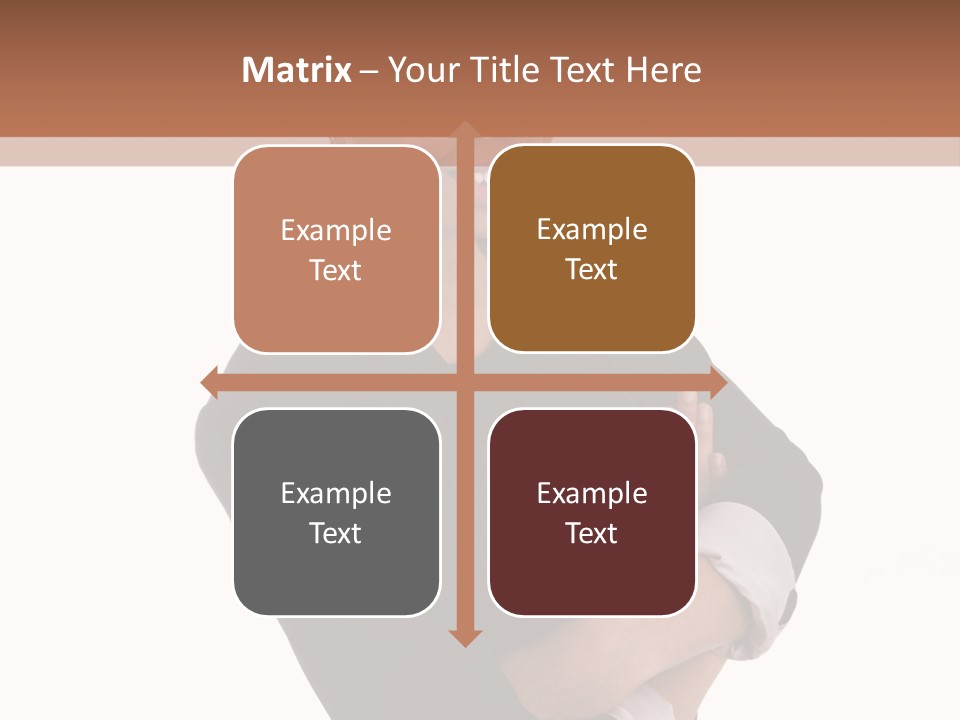 Brazilian Lady Girl PowerPoint Template