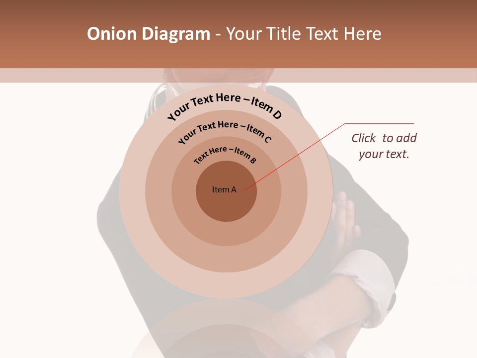 Brazilian Lady Girl PowerPoint Template