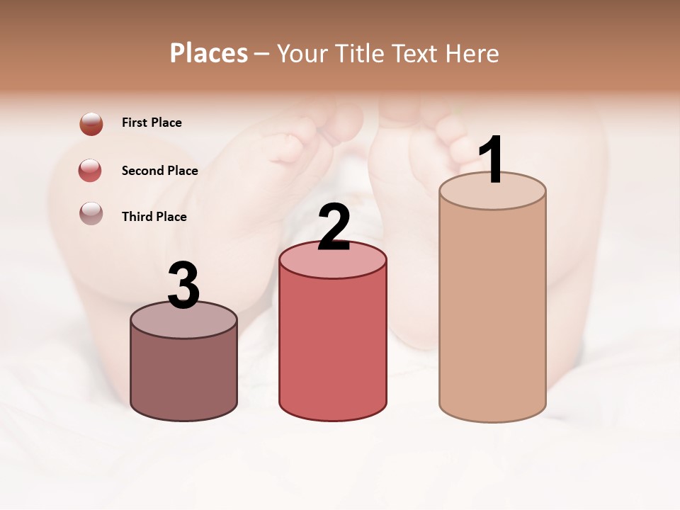 Relax Attractive Funny PowerPoint Template