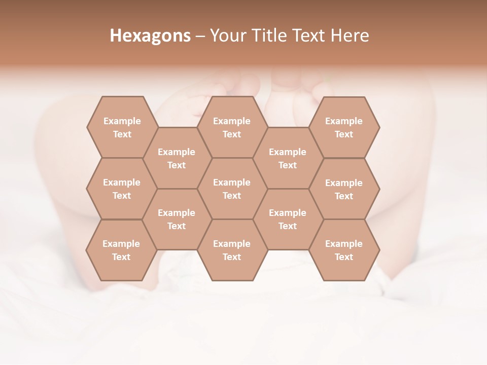 Relax Attractive Funny PowerPoint Template