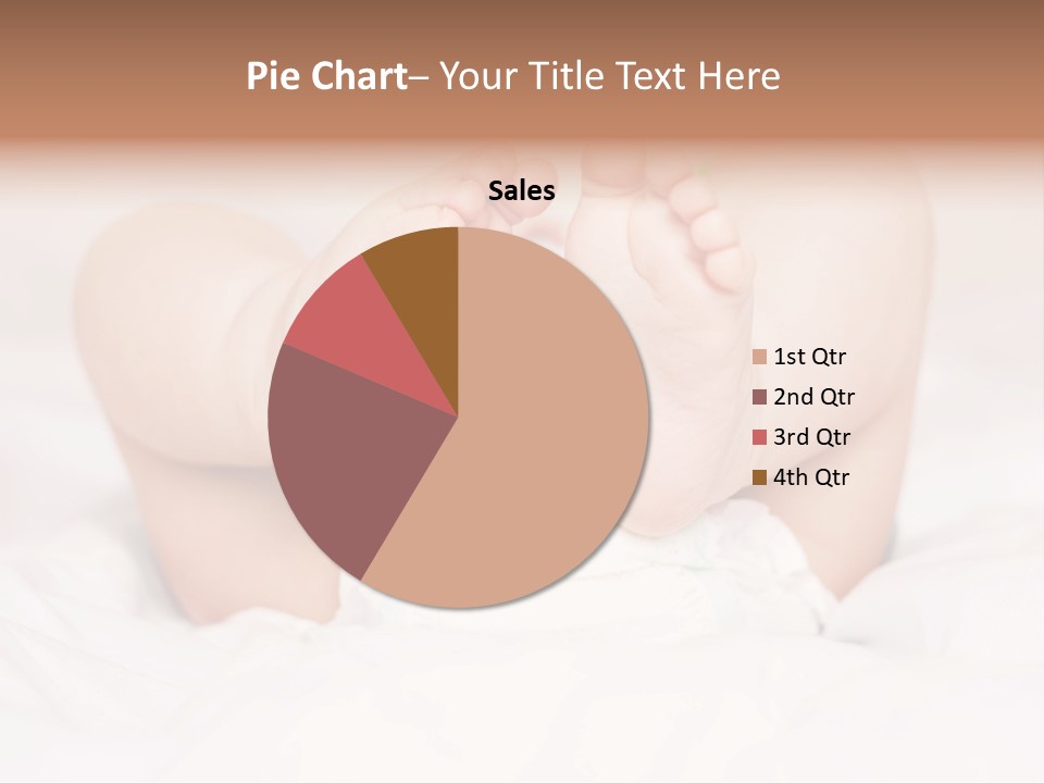 Relax Attractive Funny PowerPoint Template