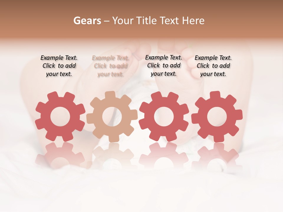 Relax Attractive Funny PowerPoint Template