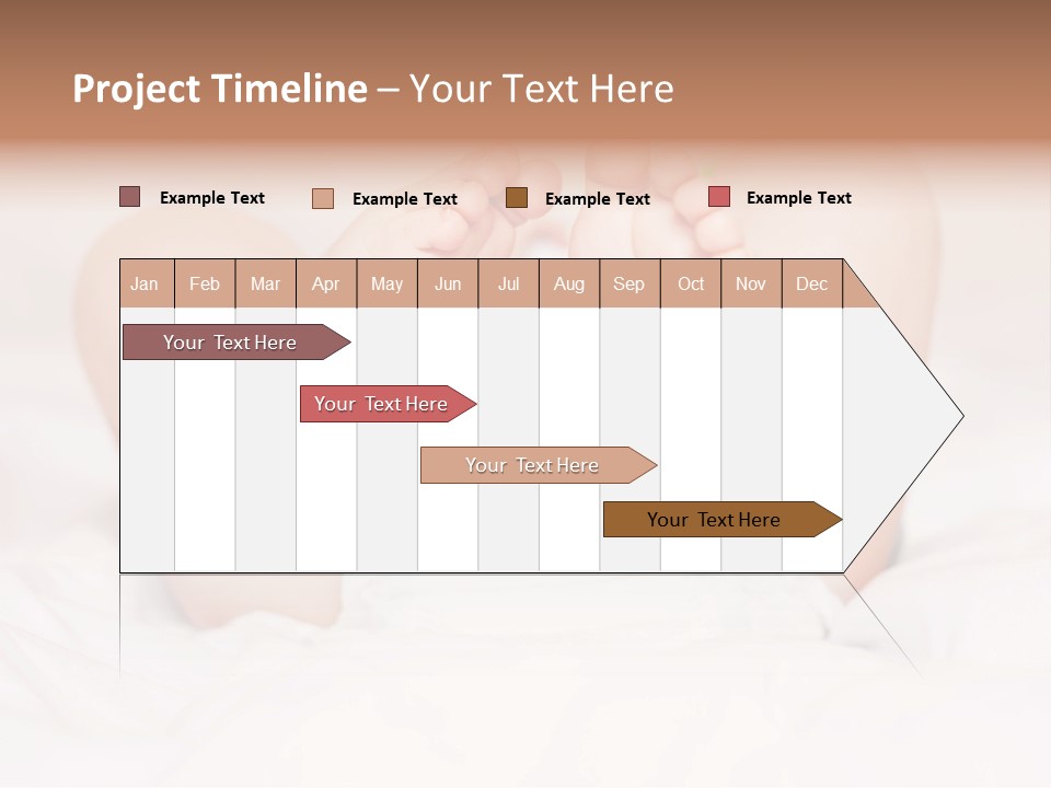 Relax Attractive Funny PowerPoint Template