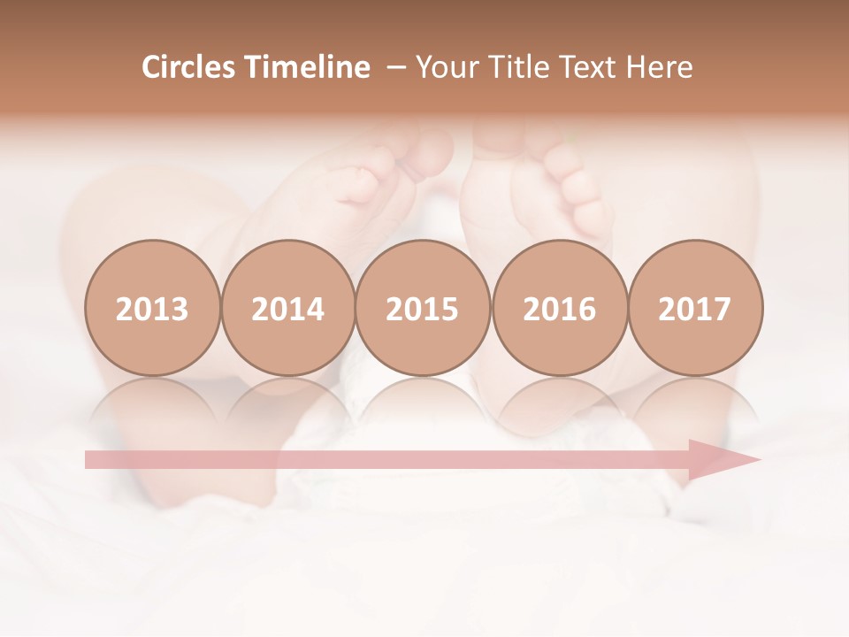 Relax Attractive Funny PowerPoint Template