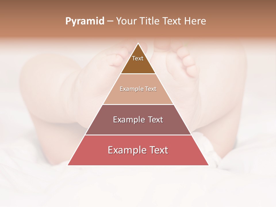 Relax Attractive Funny PowerPoint Template