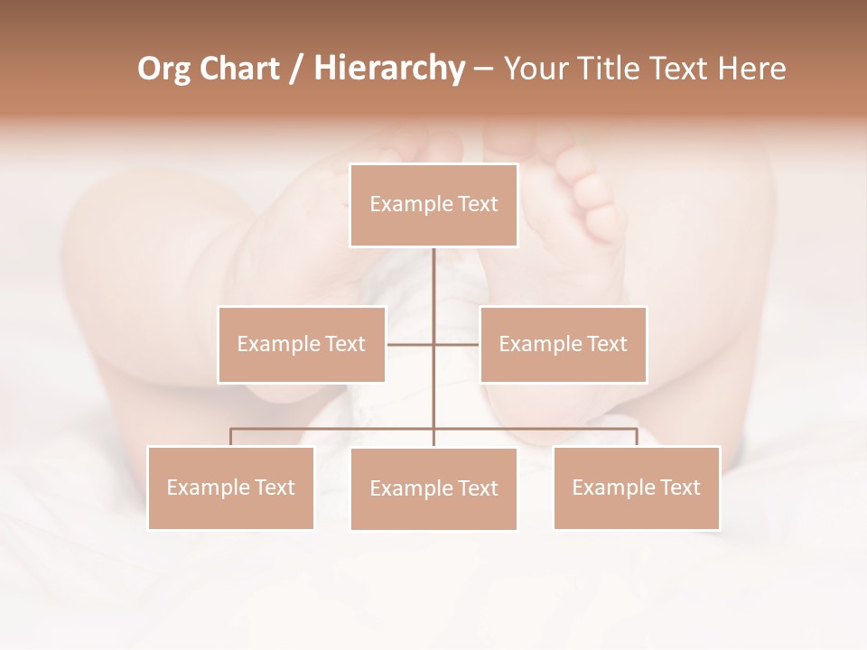 Relax Attractive Funny PowerPoint Template