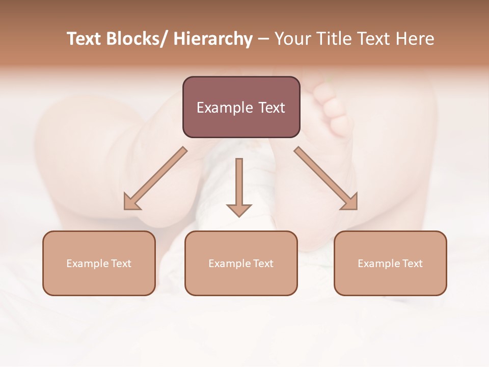 Relax Attractive Funny PowerPoint Template