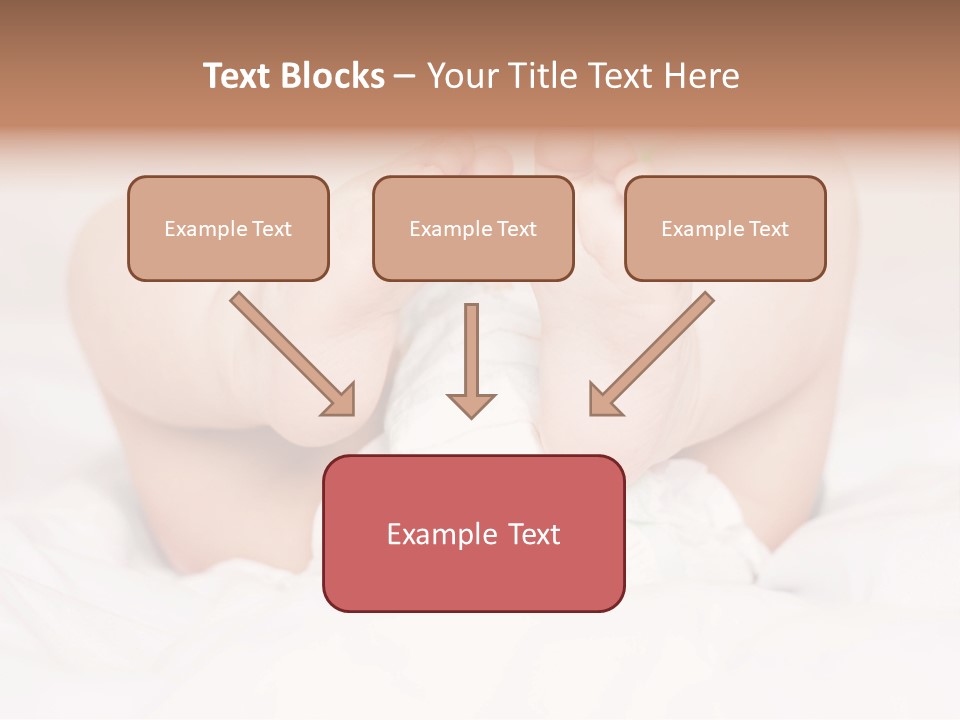 Relax Attractive Funny PowerPoint Template