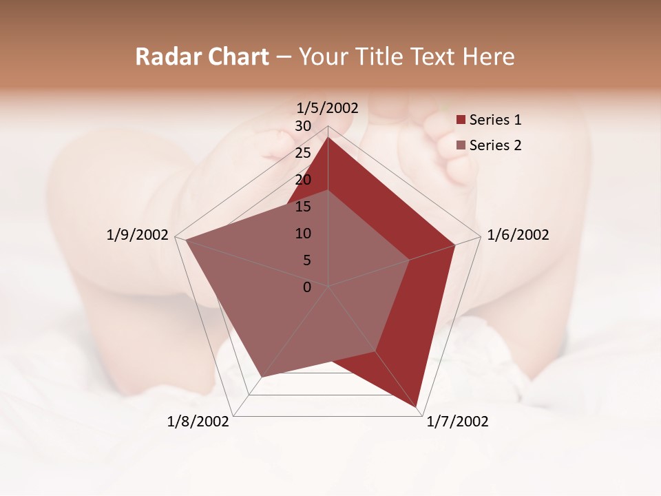 Relax Attractive Funny PowerPoint Template