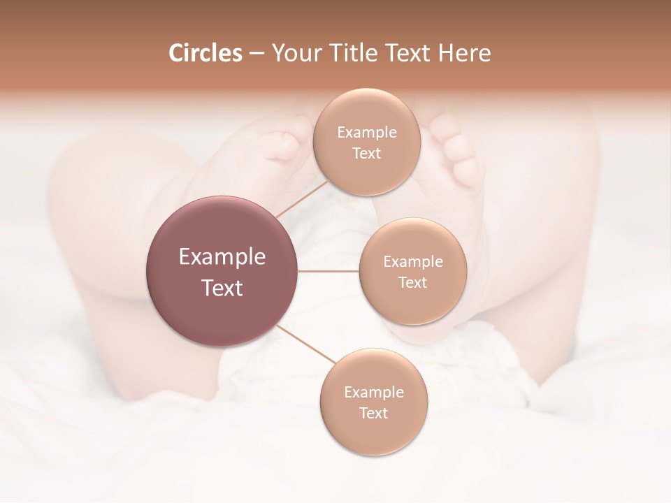 Relax Attractive Funny PowerPoint Template