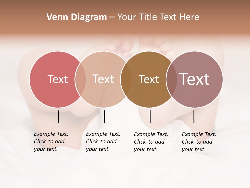 Relax Attractive Funny PowerPoint Template