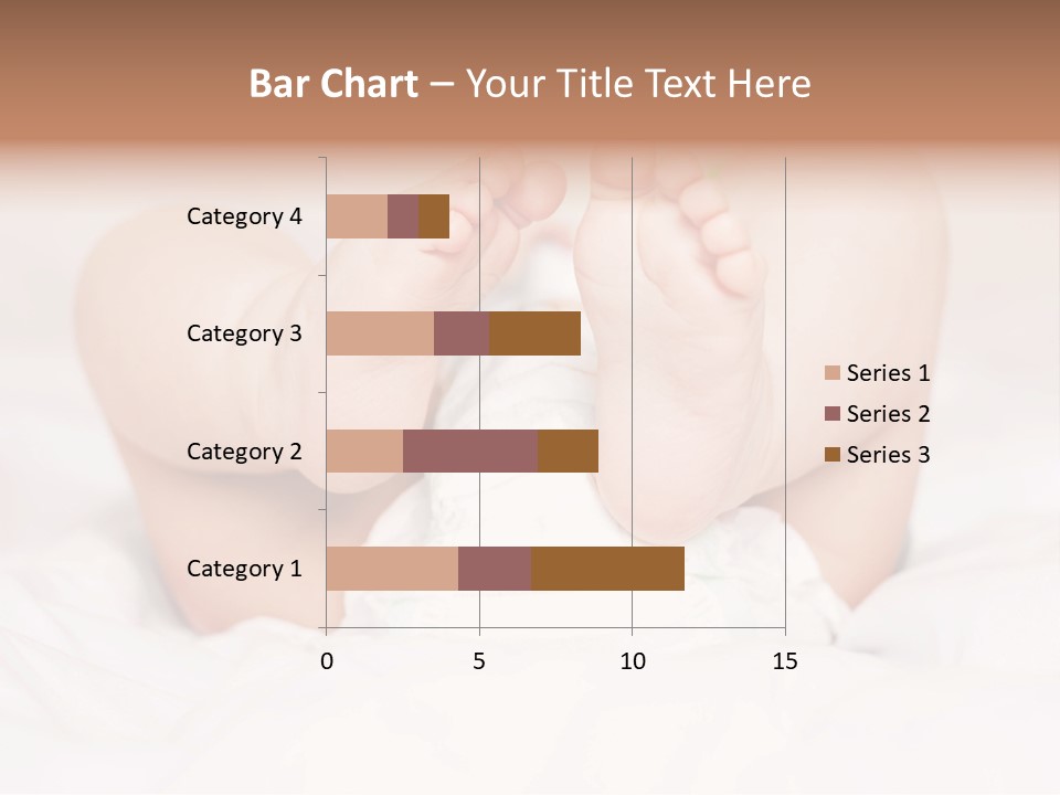 Relax Attractive Funny PowerPoint Template