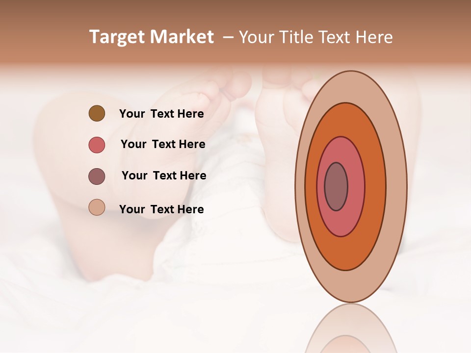 Relax Attractive Funny PowerPoint Template