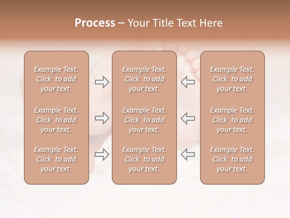 Relax Attractive Funny PowerPoint Template