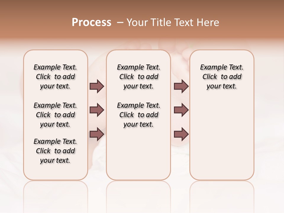 Relax Attractive Funny PowerPoint Template