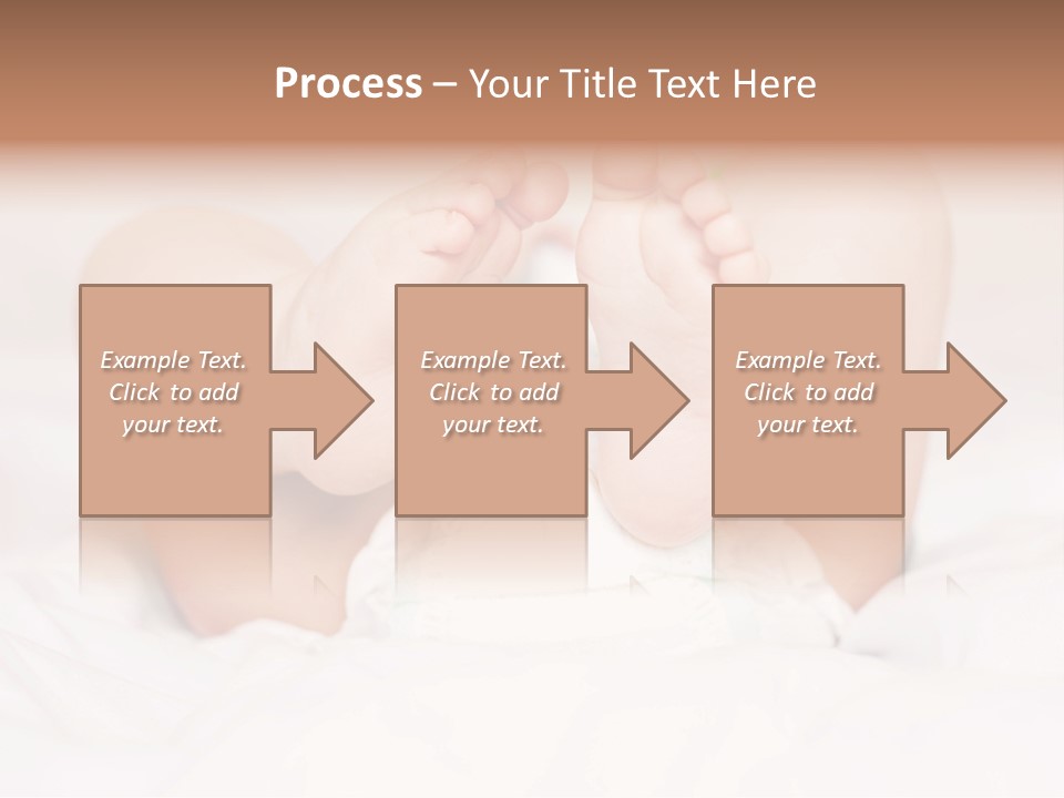 Relax Attractive Funny PowerPoint Template