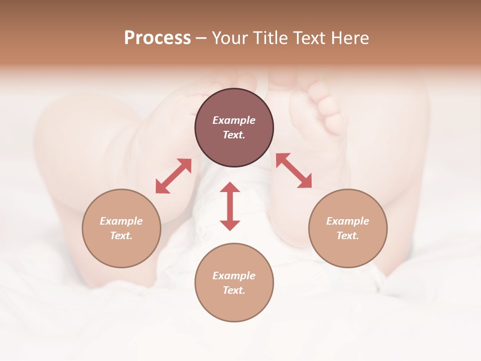 Relax Attractive Funny PowerPoint Template