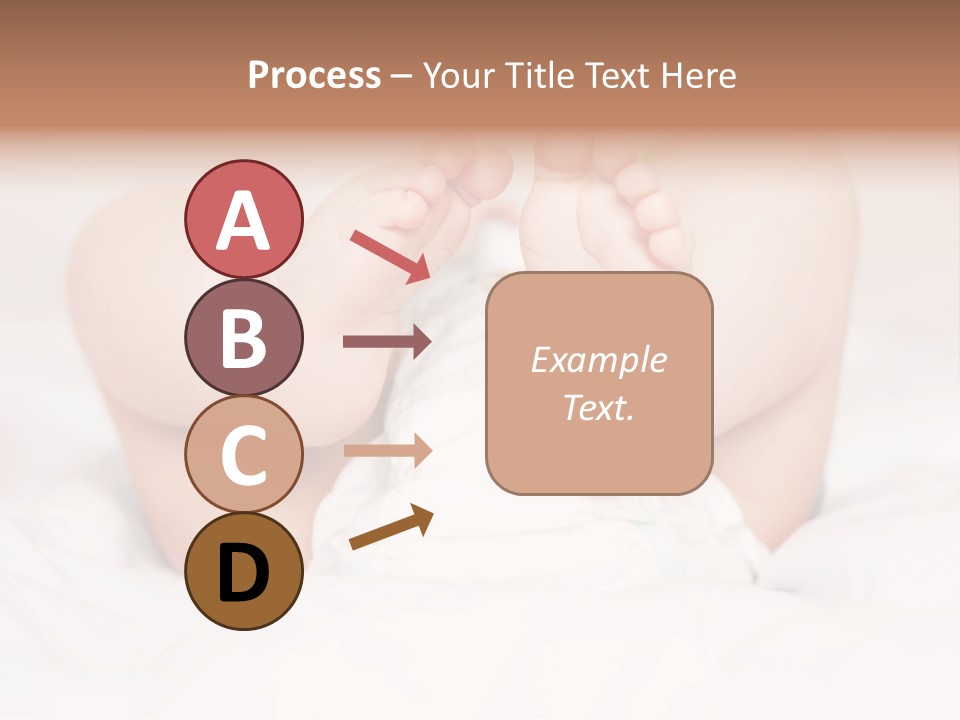 Relax Attractive Funny PowerPoint Template