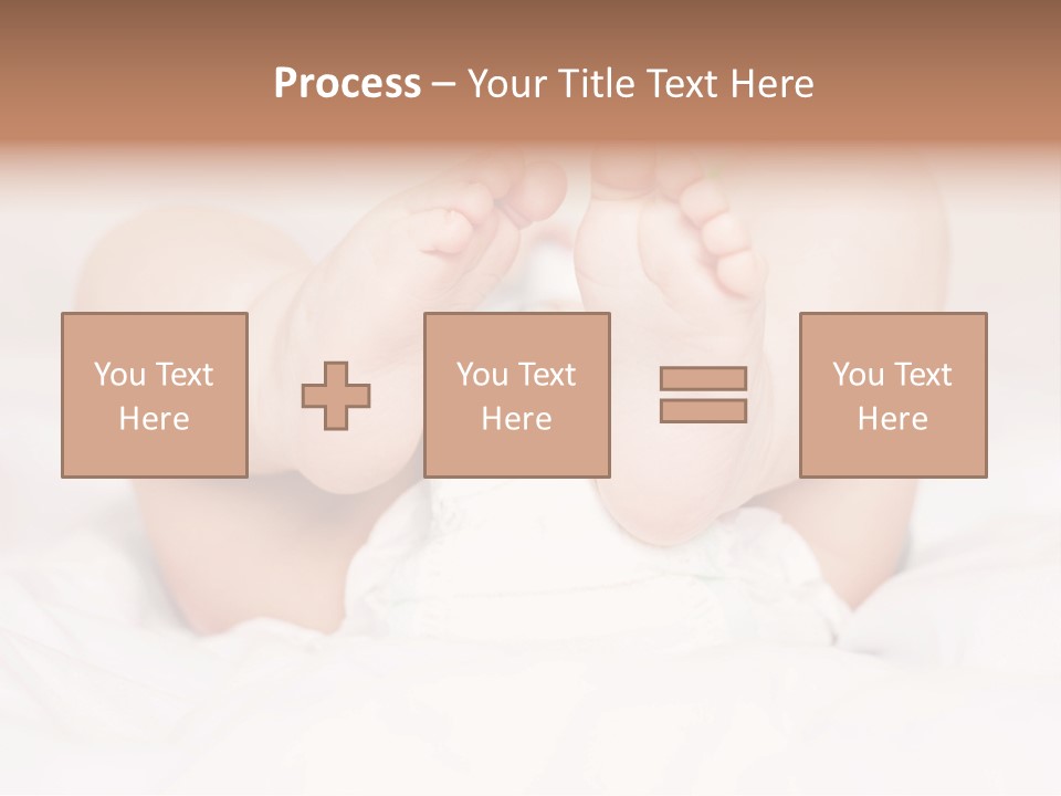 Relax Attractive Funny PowerPoint Template