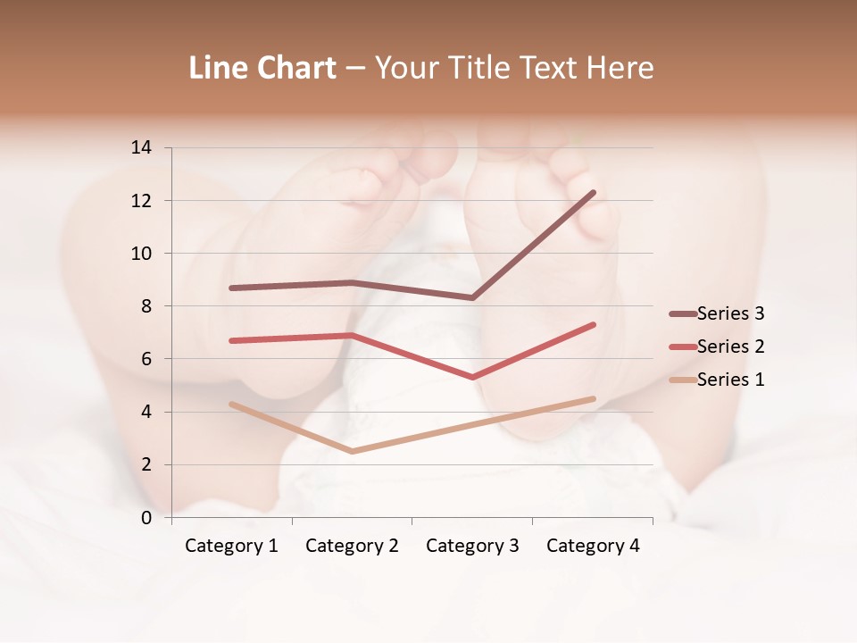 Relax Attractive Funny PowerPoint Template